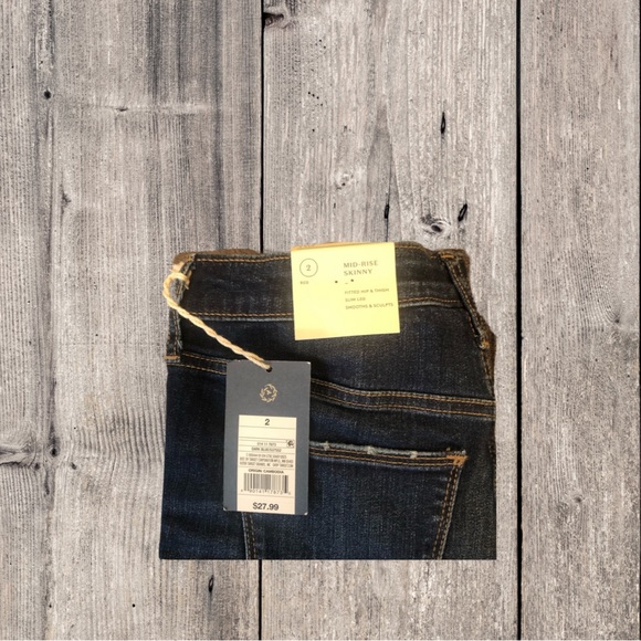 Universal Thread Jeans - Picture 4 of 5